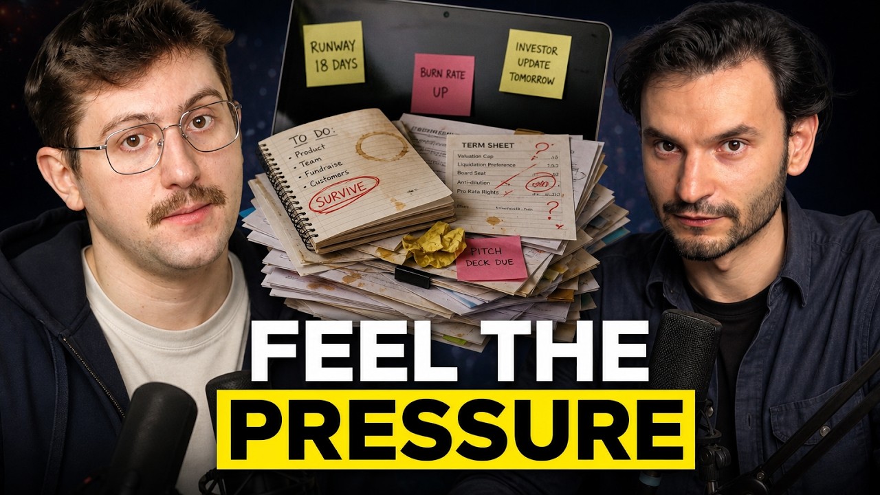 Podcast Content